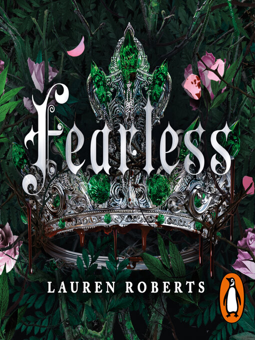 Title details for Fearless by Lauren Roberts - Available